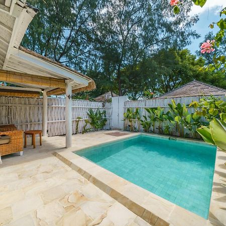 Ora Villas Gili Meno Exterior foto