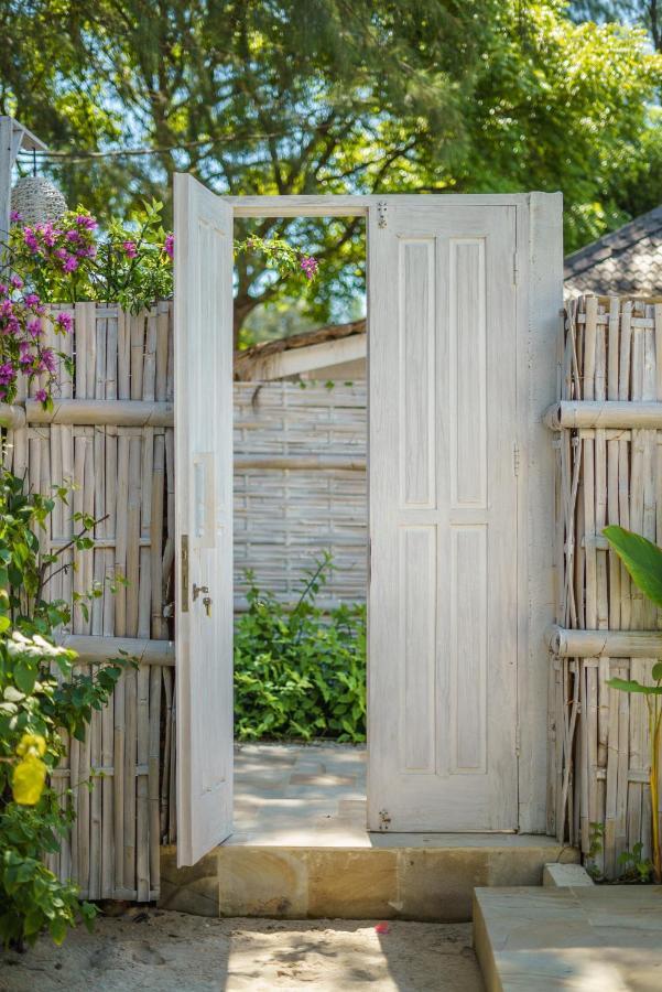 Ora Villas Gili Meno Exterior foto